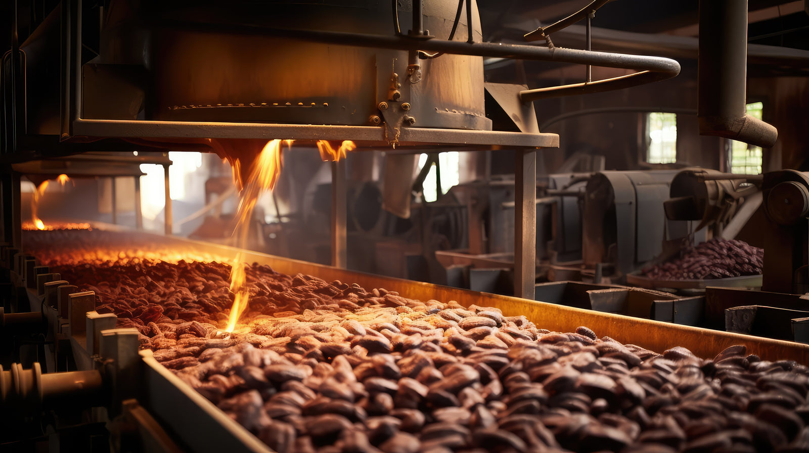 Chocolate Maker or Chocolatier?