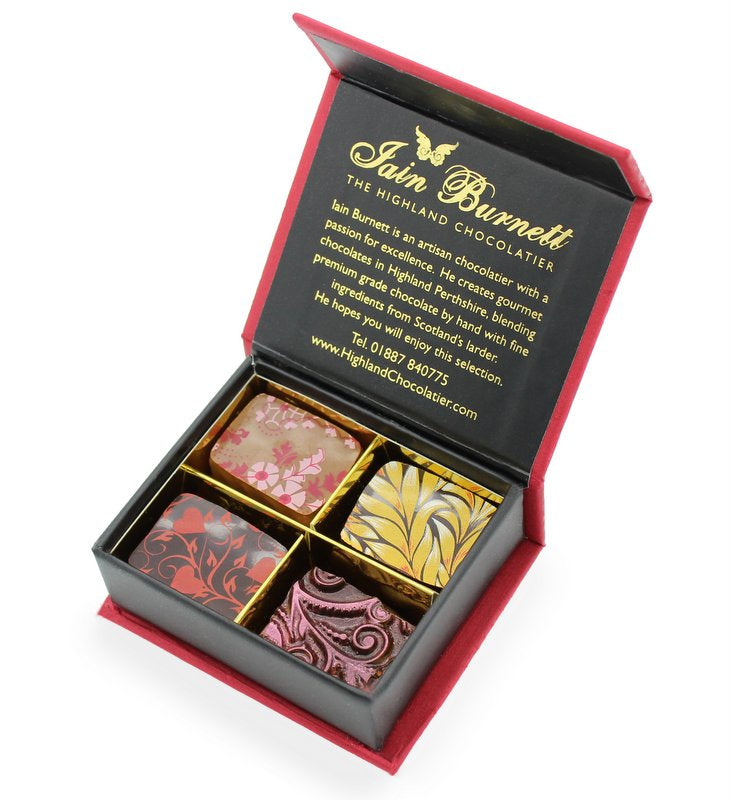 Sweetheart Selection