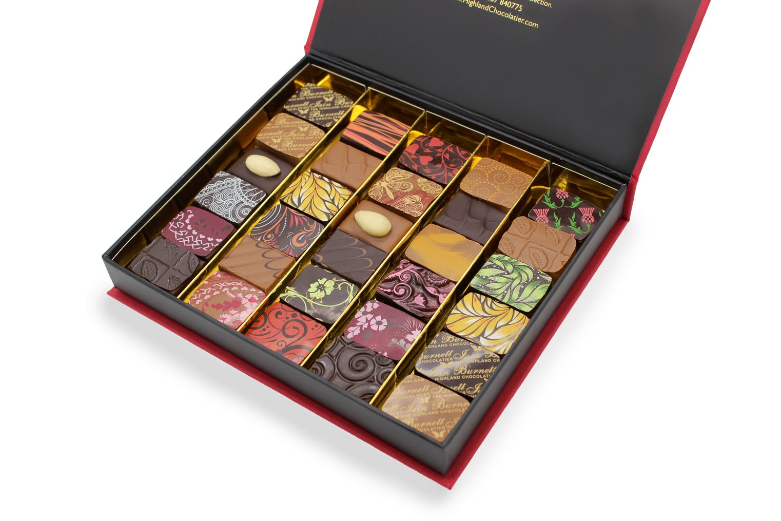 Award Winning Selection