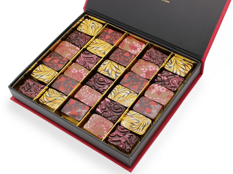 Sweetheart Selection