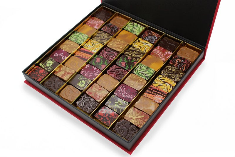 Just Truffles Selection