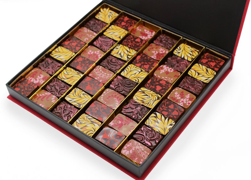 Sweetheart Selection