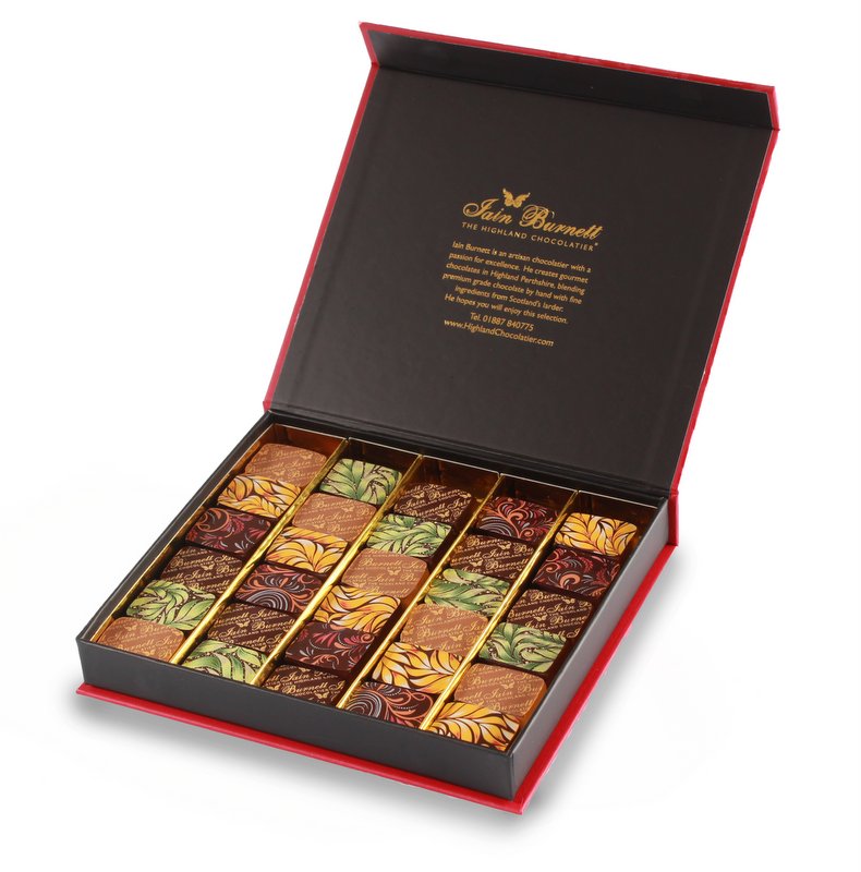 Maridajes de whisky Glenmorangie
