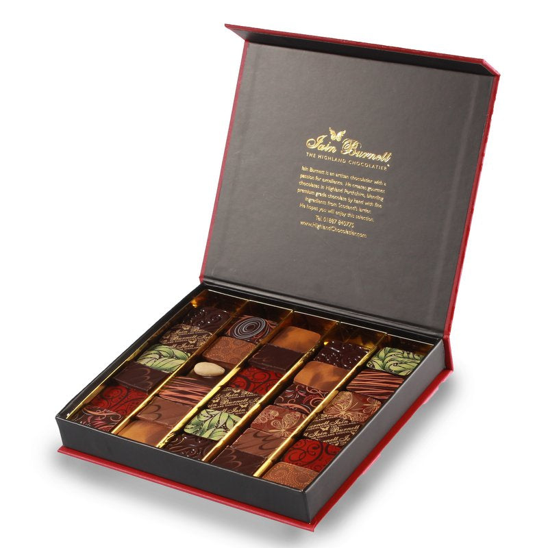 Highland Winter Selection