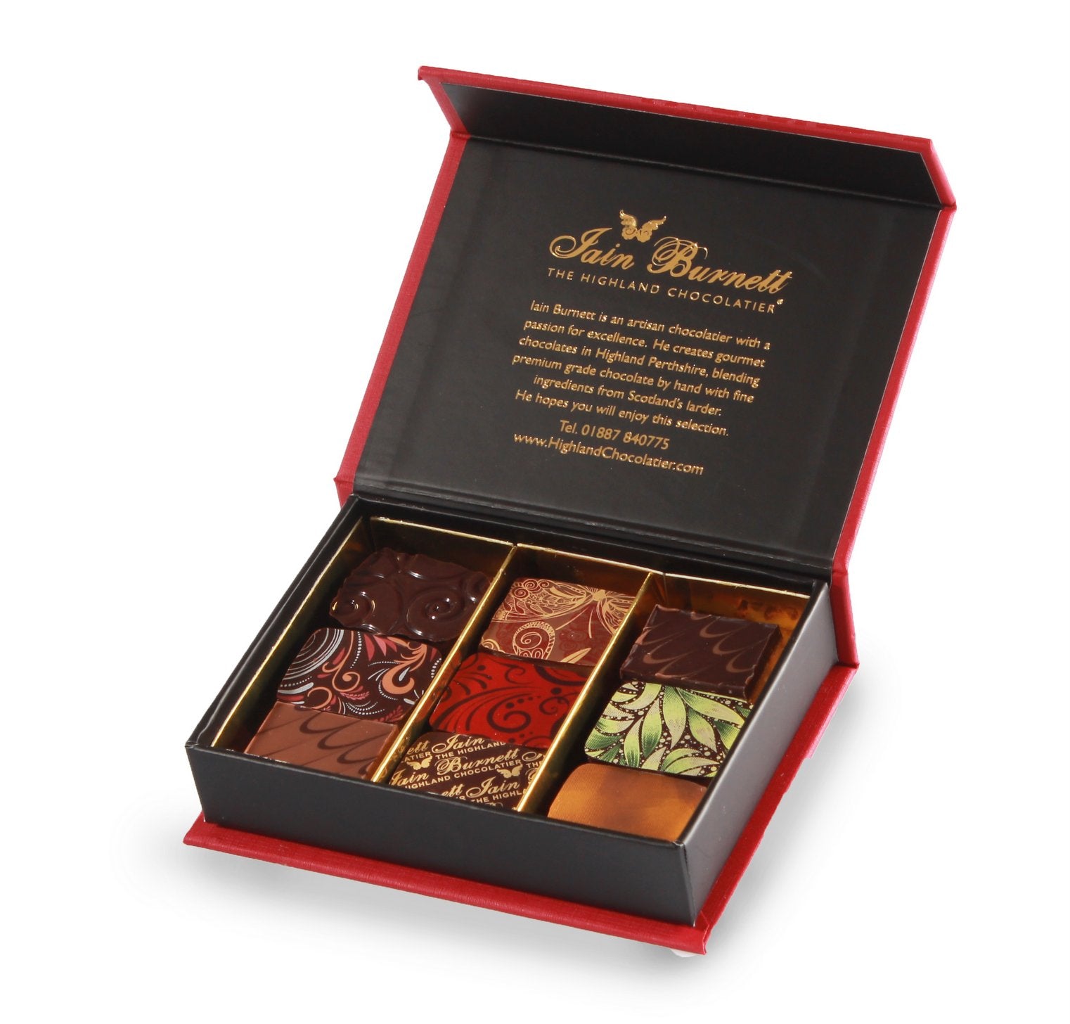 Highland Winter Selection