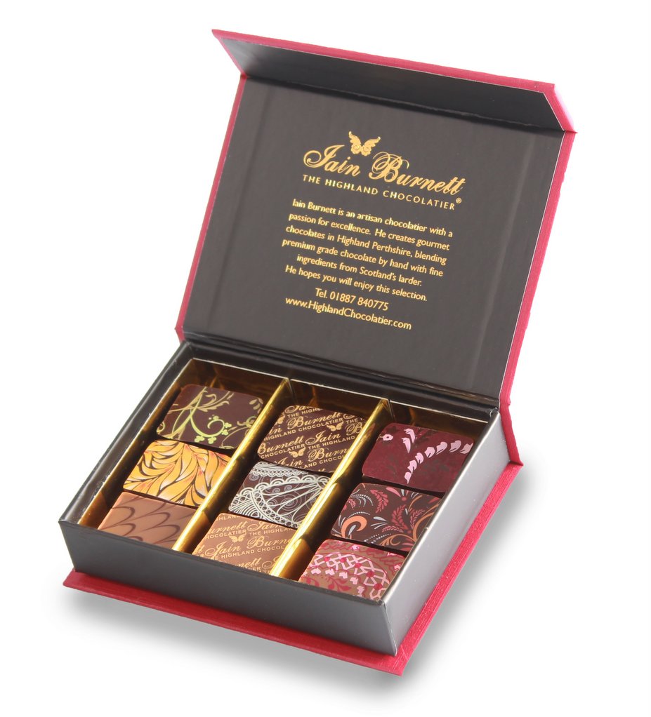 Johnnie Walker Whisky Pairings