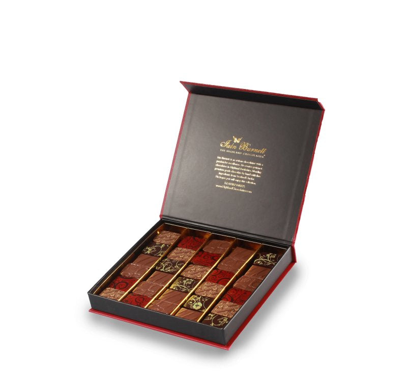 Maridajes de whisky Lagavulin