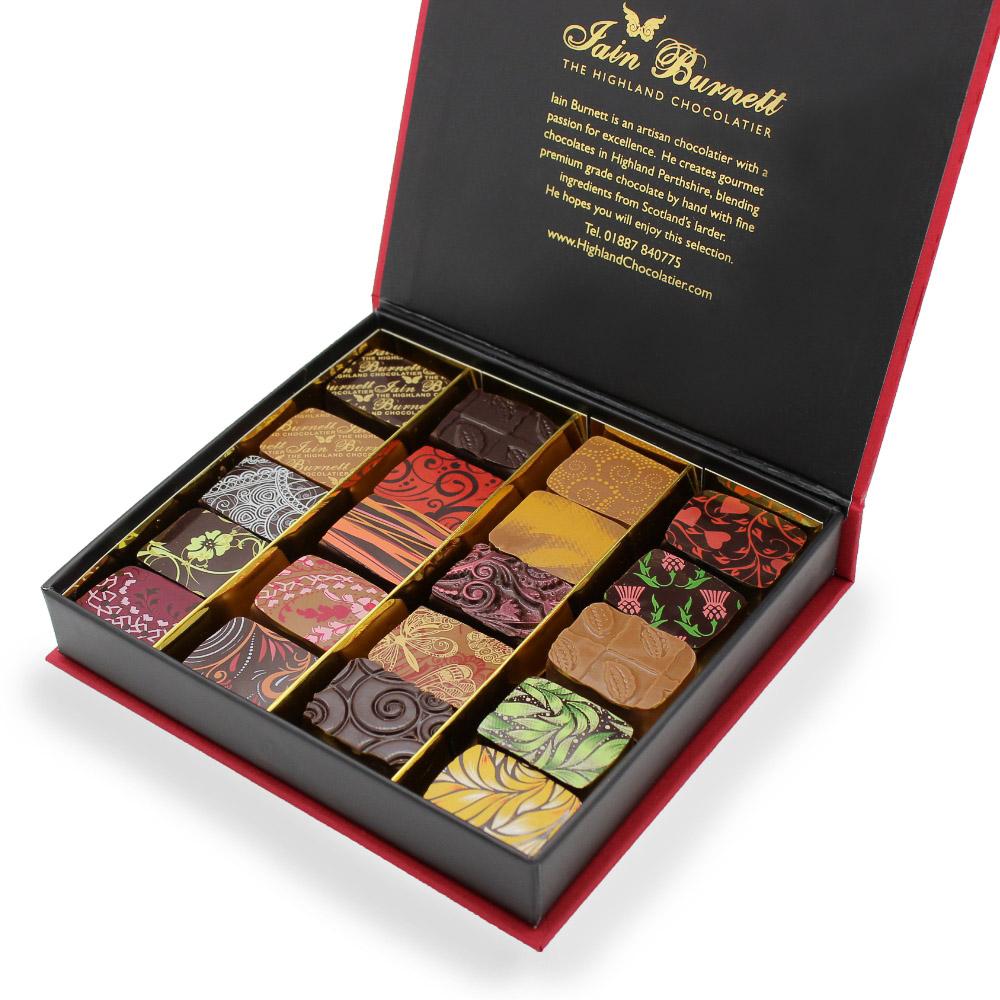 Award Winning Selection