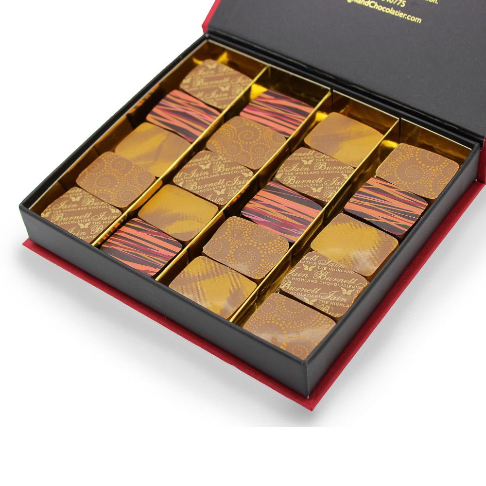 Caramel Recipes Selection