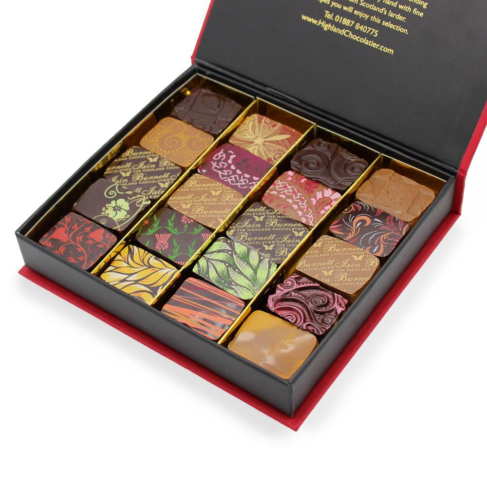 Just Truffles Selection