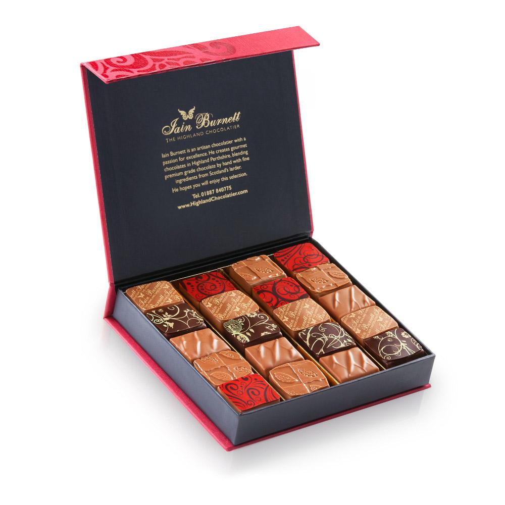 Maridajes de whisky Lagavulin