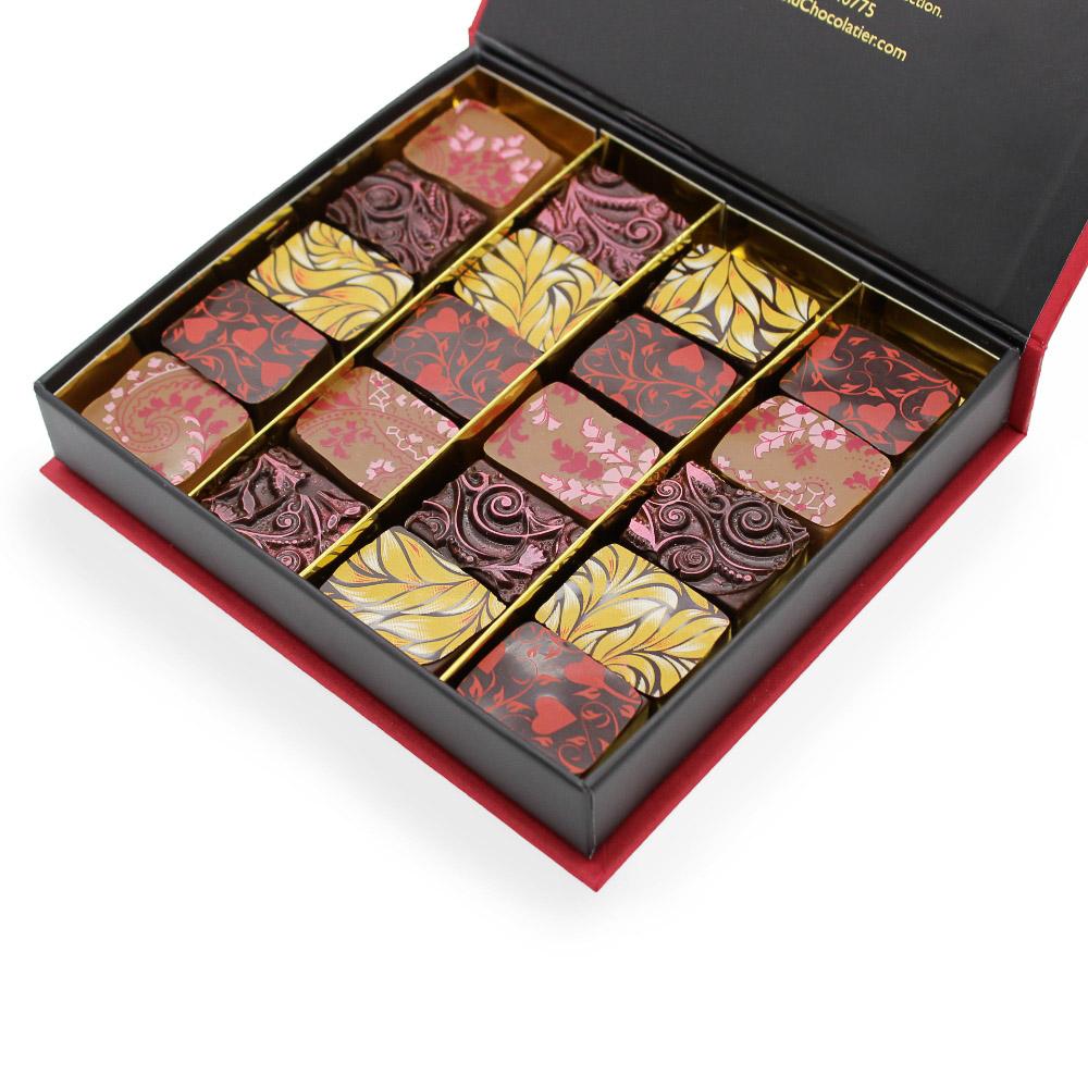 Sweetheart Selection