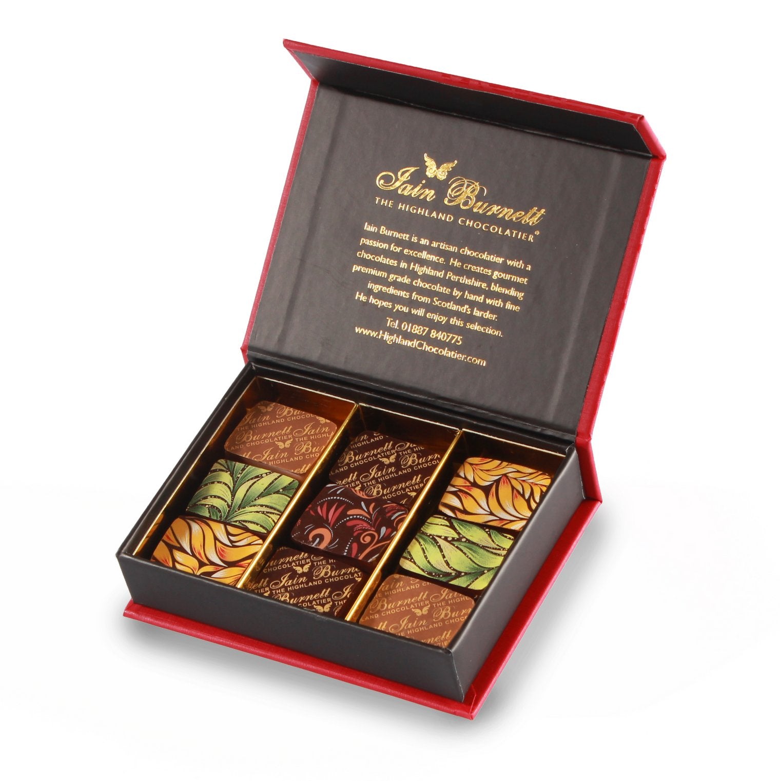 Maridajes de whisky Glenmorangie