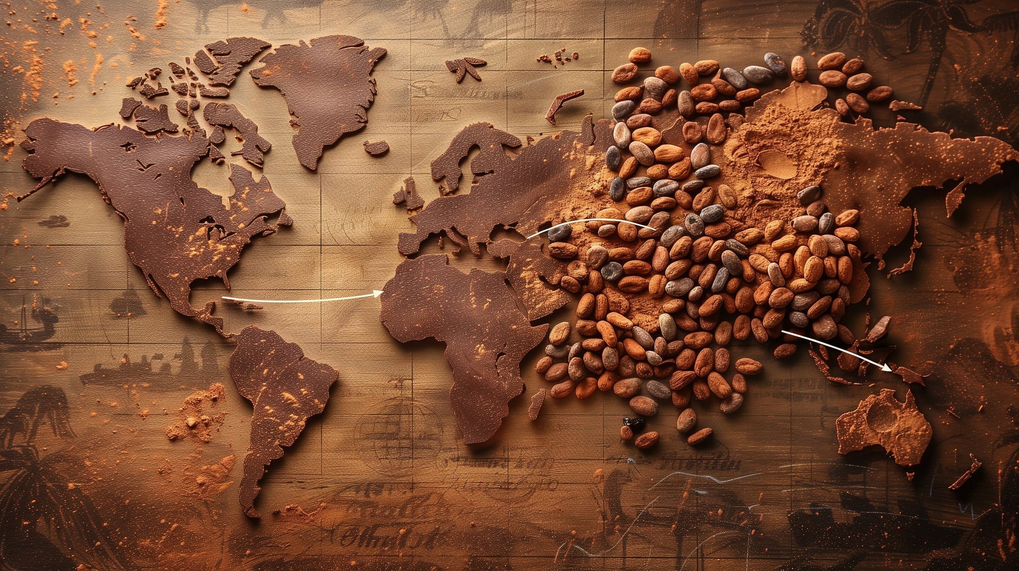 World Cocoa and Chocolate Day