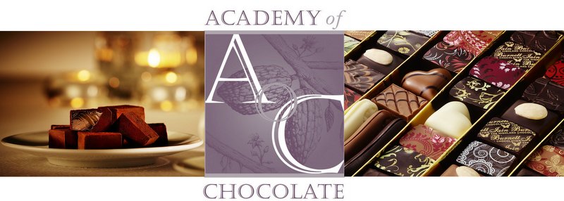 Highland Chocolatier Shines at Academy of Chocolate Awards