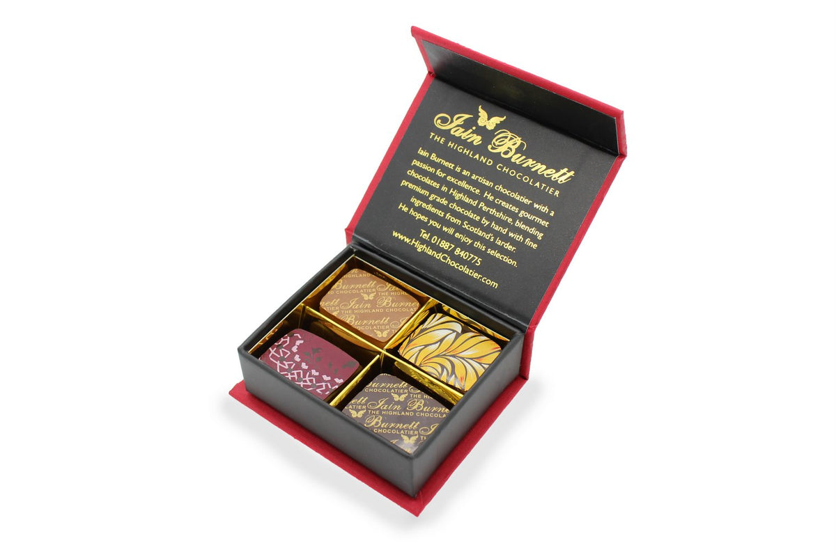 Award Winning Selection