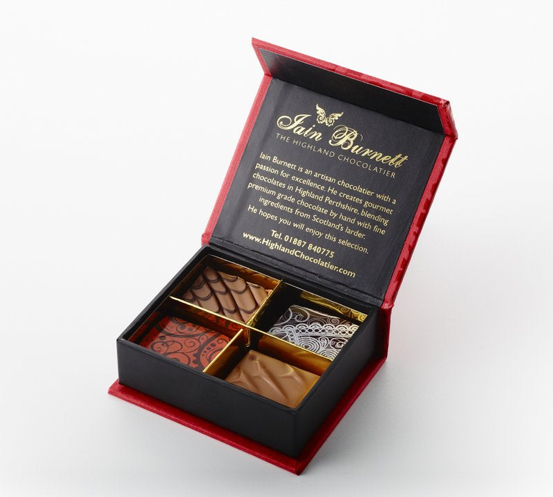 Just Pralines Selection