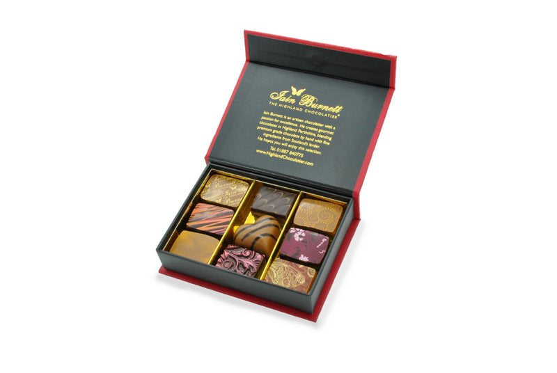 Autumn Gems Selection
