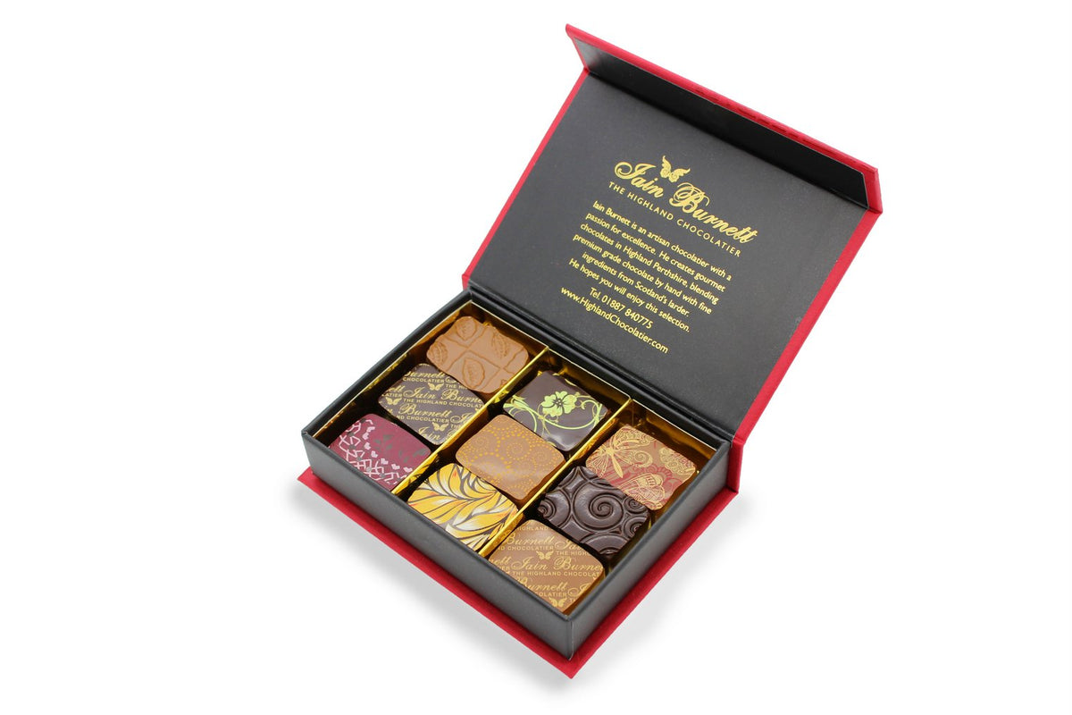 Award Winning Selection