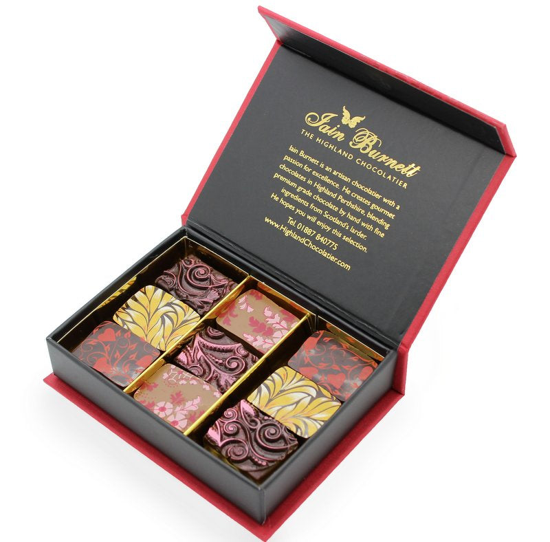 Sweetheart Selection