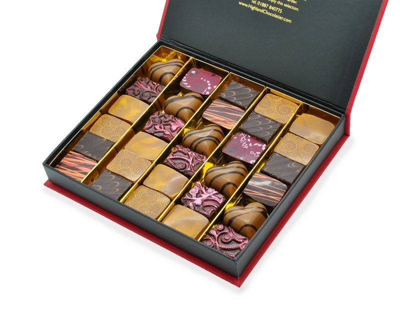 Autumn Gems Selection