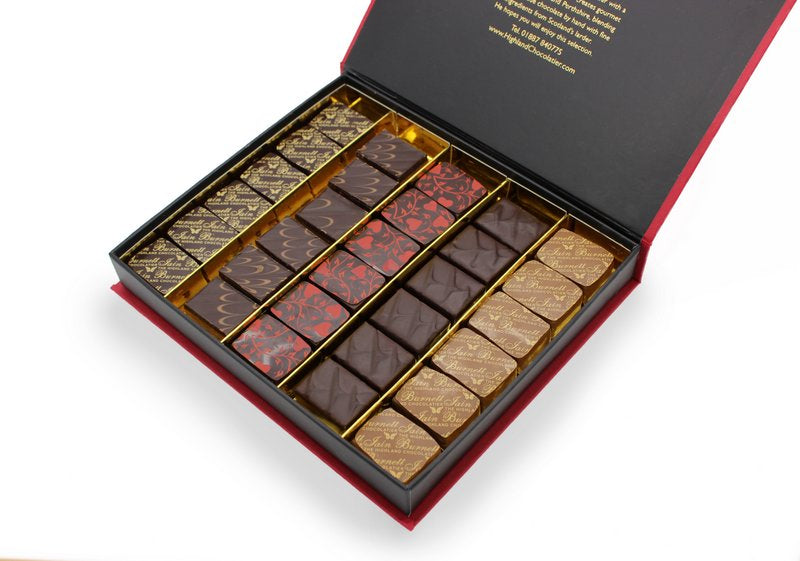 Chinese Teas Pairing