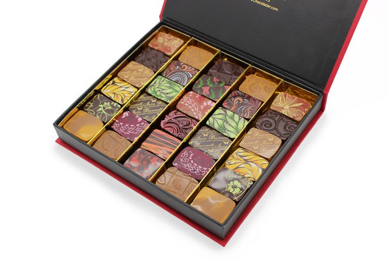 Just Truffles Selection