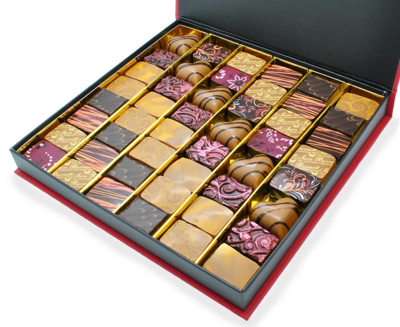 Autumn Gems Selection