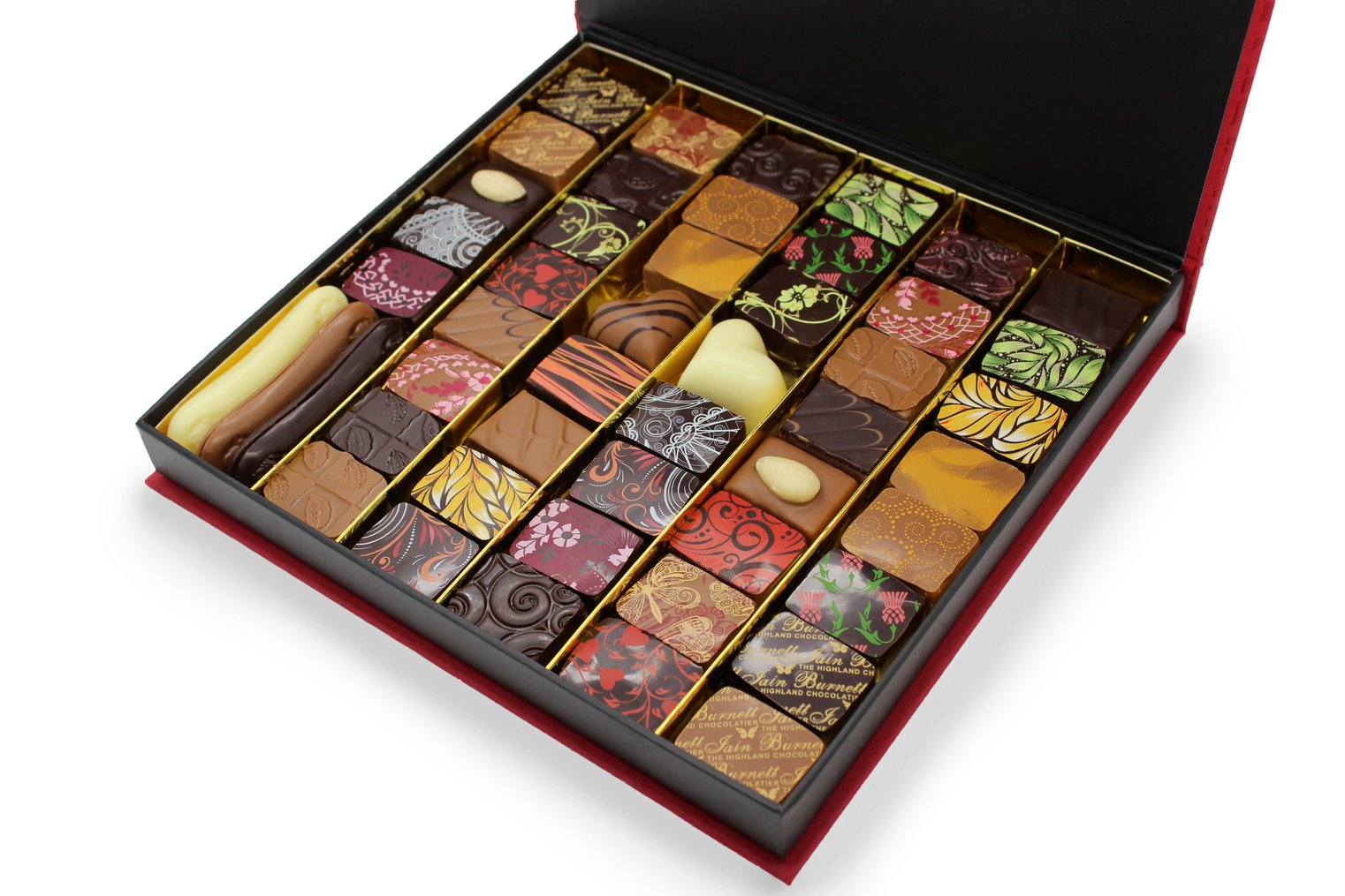 Award Winning Selection