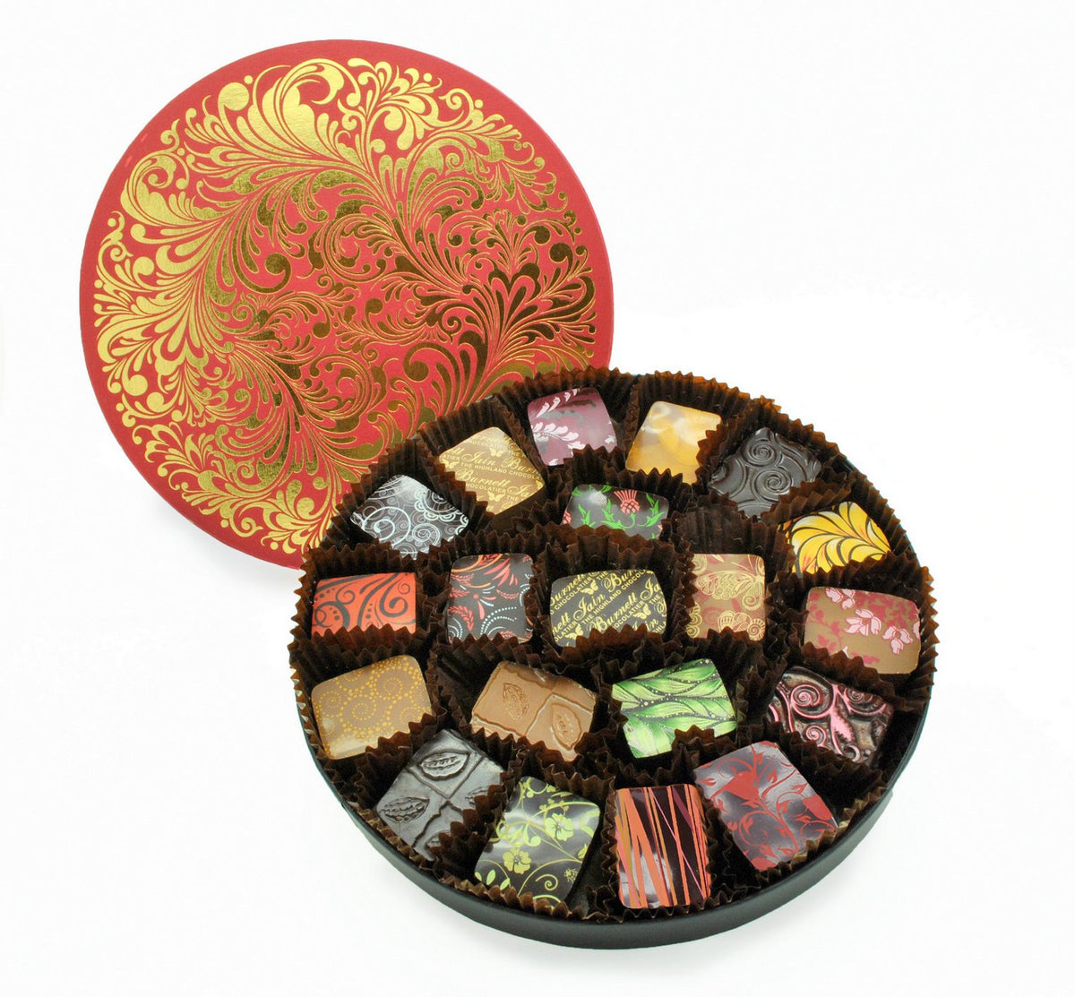 Award Winning Selection