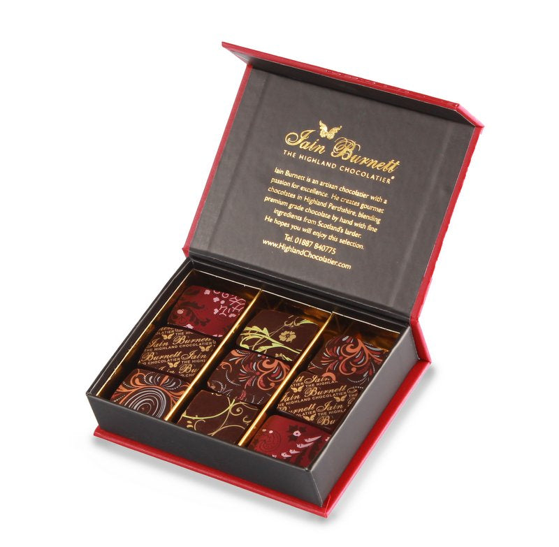 Maridajes de whisky Balblair