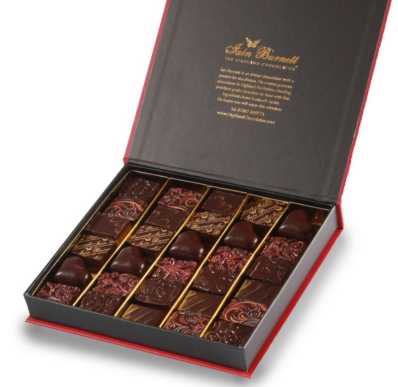 Selección de Magia Negra