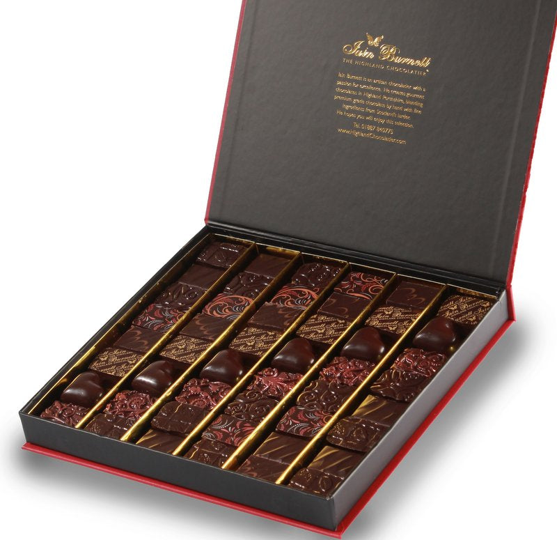 Selección de Magia Negra