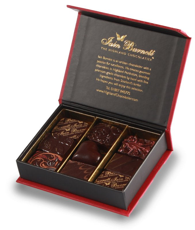 Selección de Magia Negra