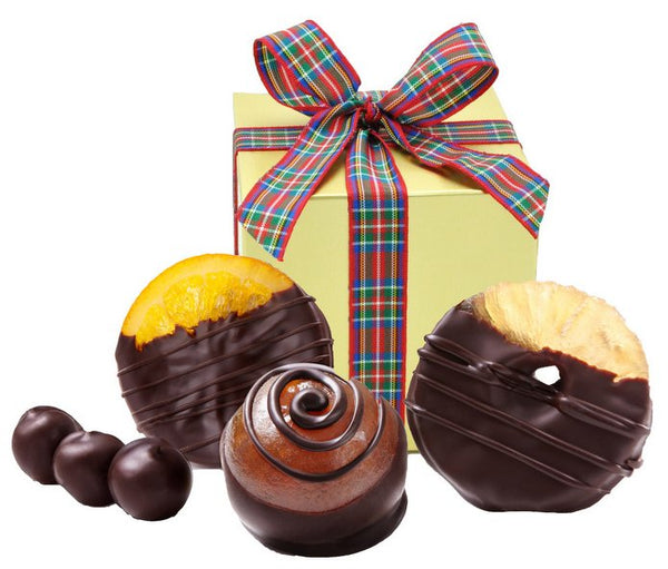 Chocolate Dipped Fruit Chocolate Dipped Fruit Delivery Highland Chocolatier