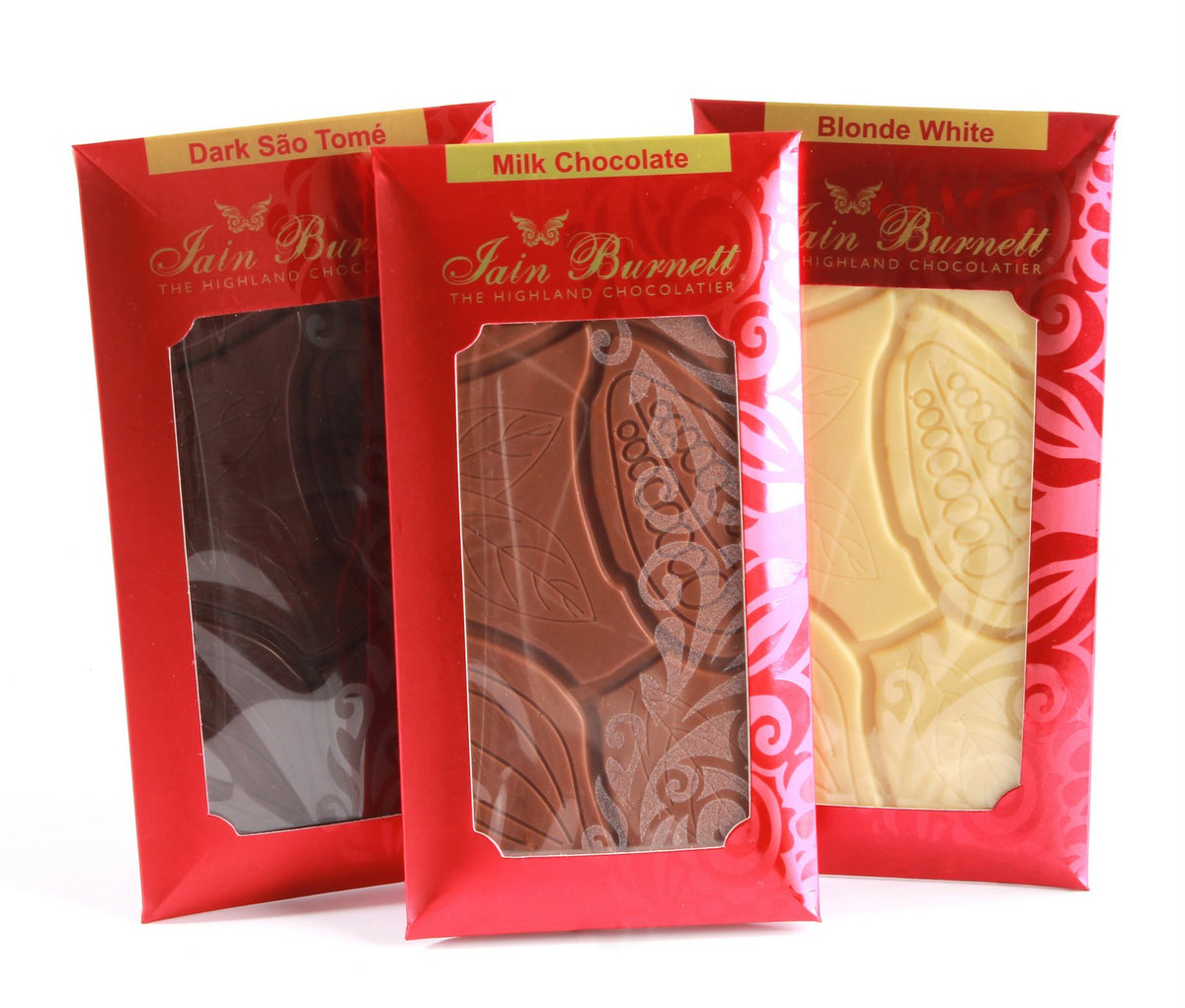 Paquete de barra clásica