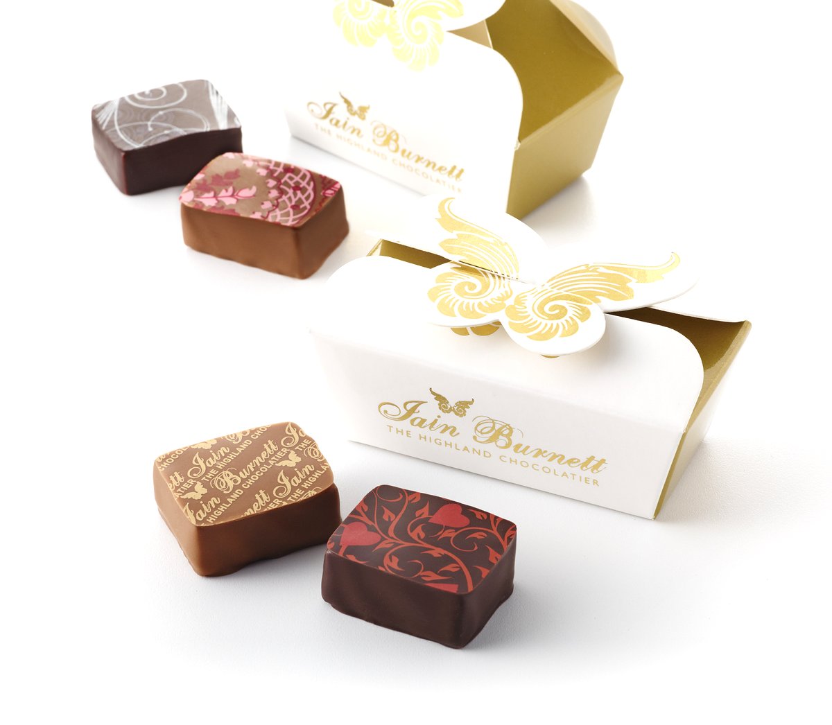 2 Piece Create Your Own Box