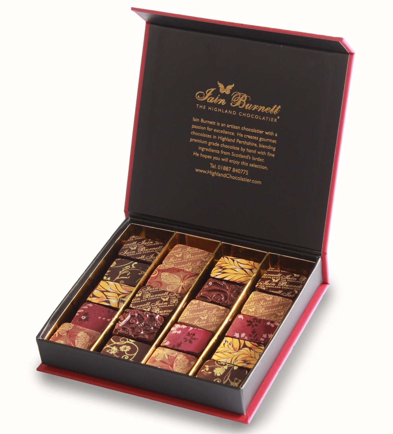 Dalwhinnie Whisky Pairings