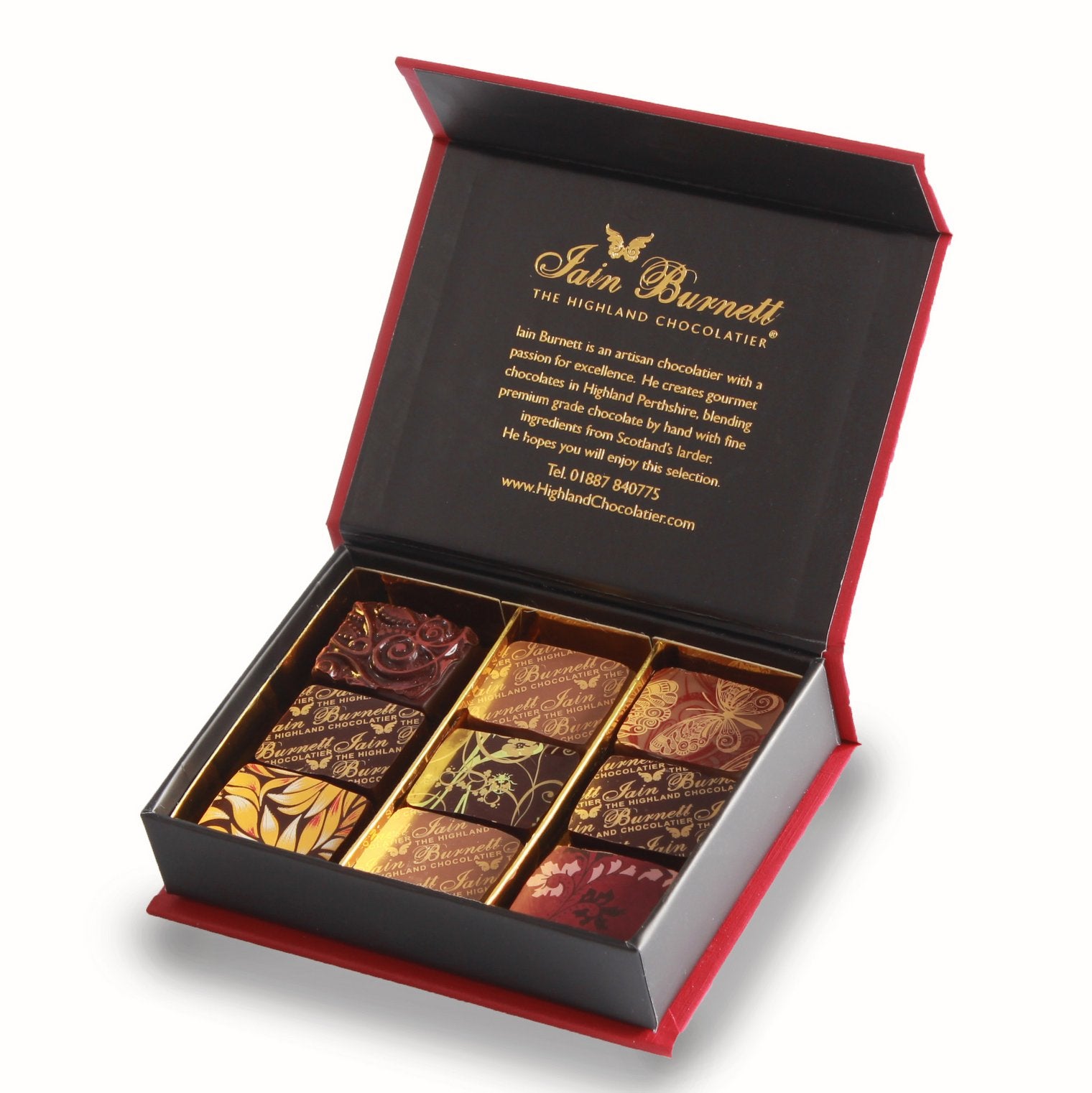 Dalwhinnie Whisky Pairings