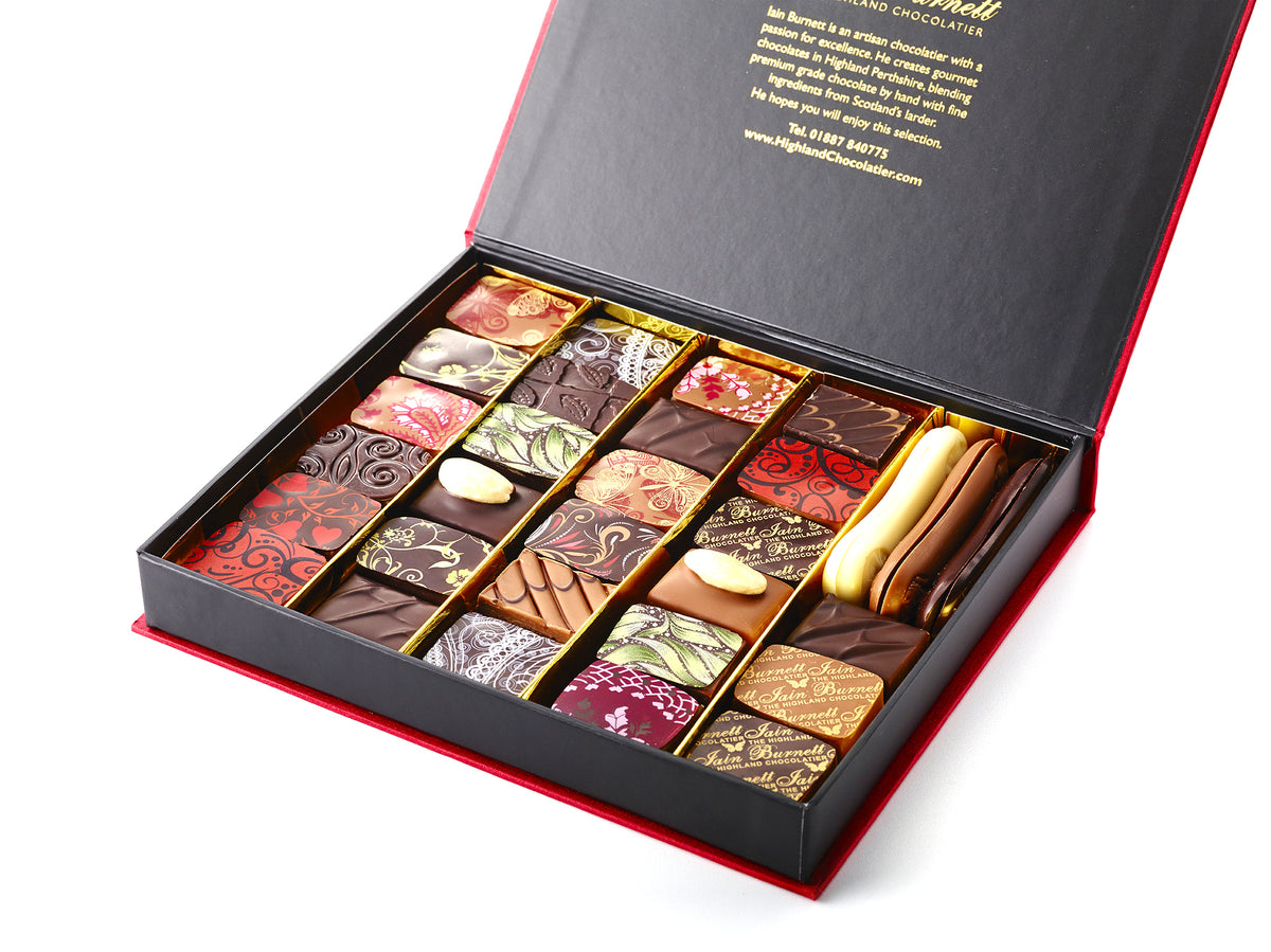 Chocolatier&#39;s Selection