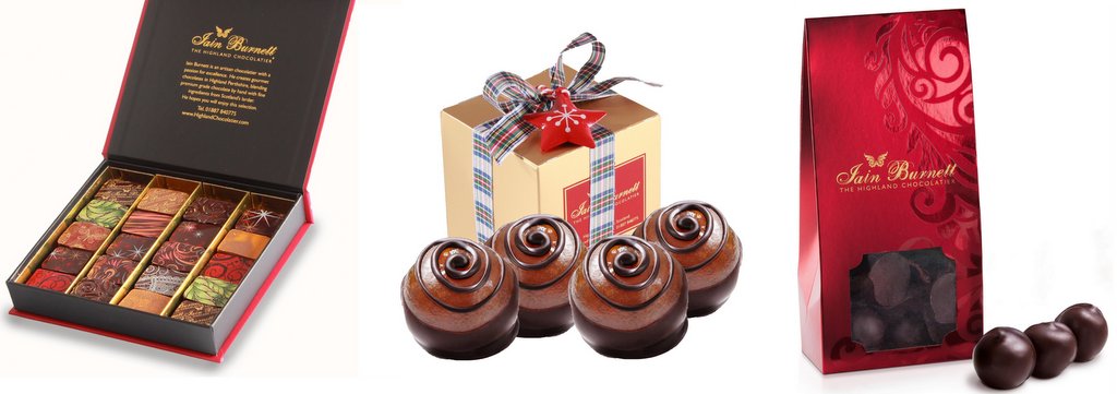 The Festive Collection