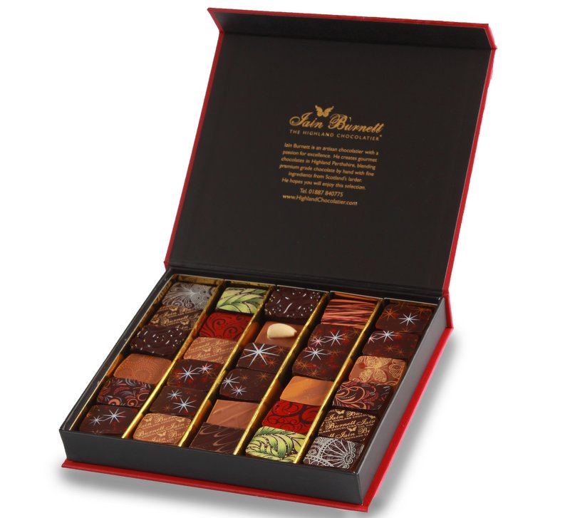 Festive Selection