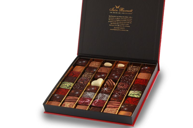 Festive Selection