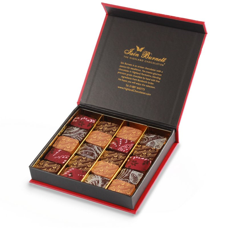 Glengoyne Whisky Pairings