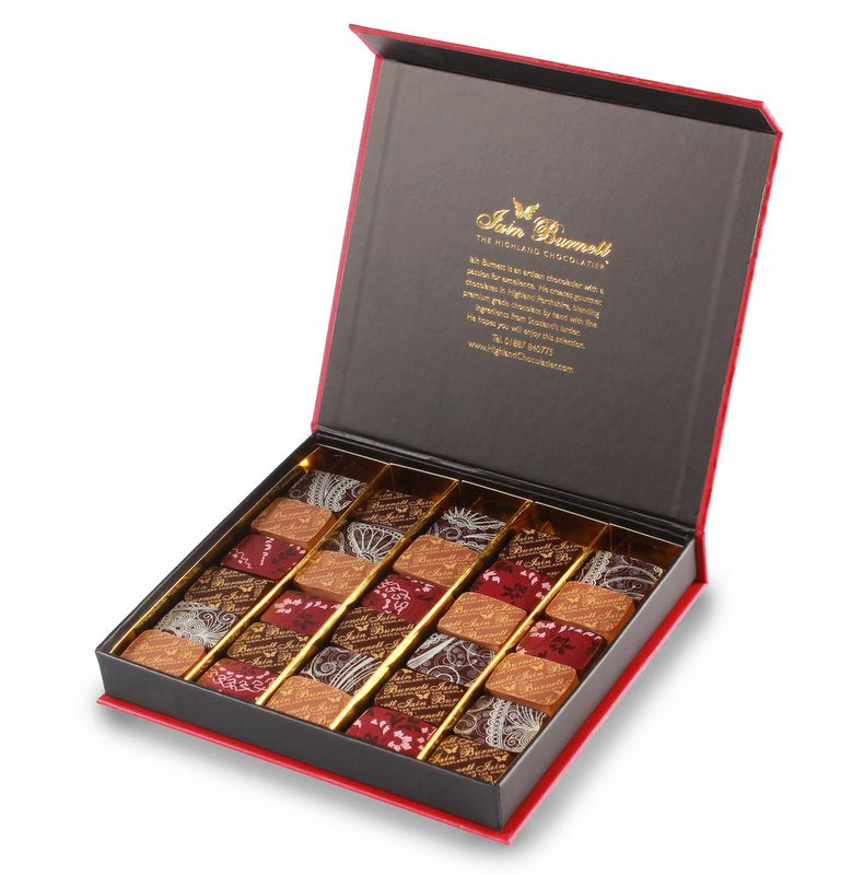 Glengoyne Whisky Pairings