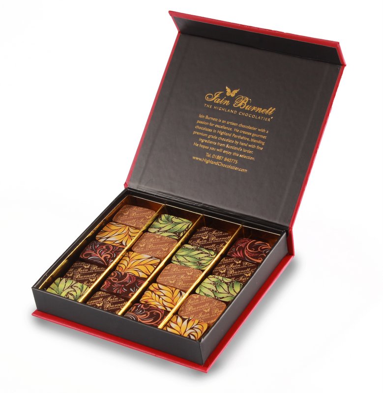 Glenmorangie Whisky Pairings