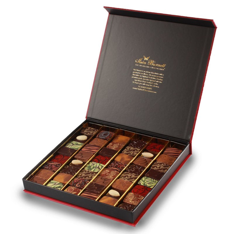 Highland Winter Selection