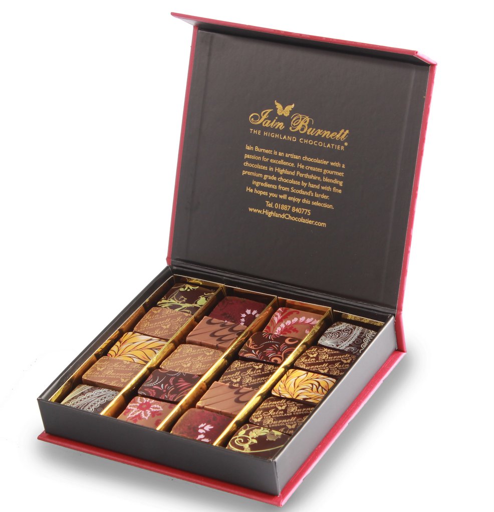 Johnnie Walker Whisky Pairings