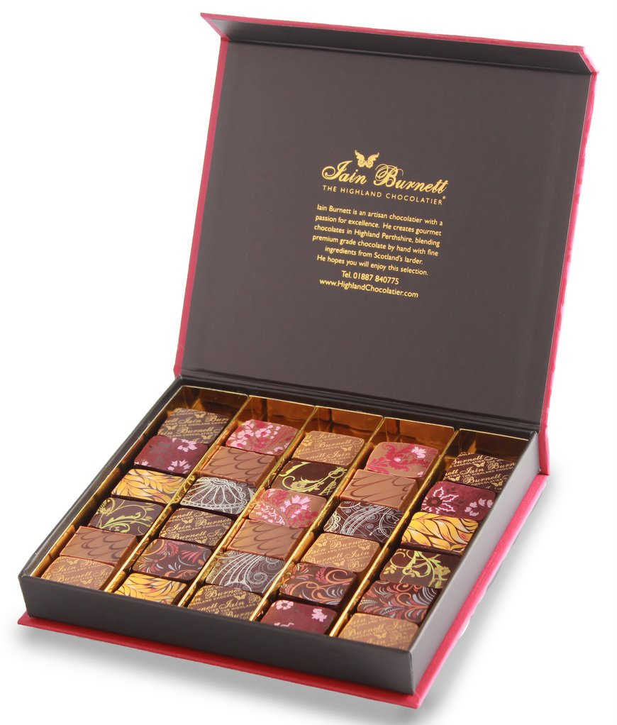 Johnnie Walker Whisky Pairings