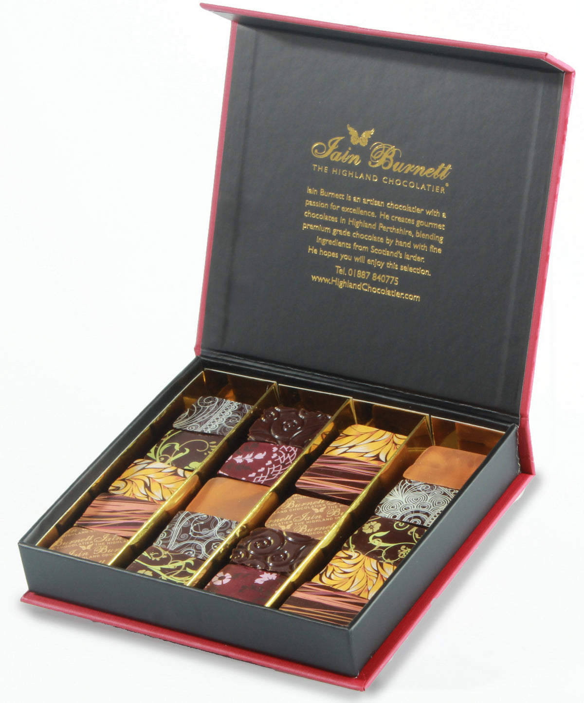 Love Notes Selection